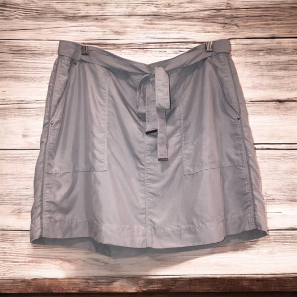 WHBM Mini Skirt size 12 - Picture 3 of 6